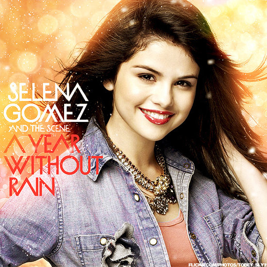 selena gomez makeup for a year without rain. selena gomez a year without