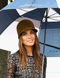 5 Tips For Keeping Your Hair Safe From Wet Windy Weather
