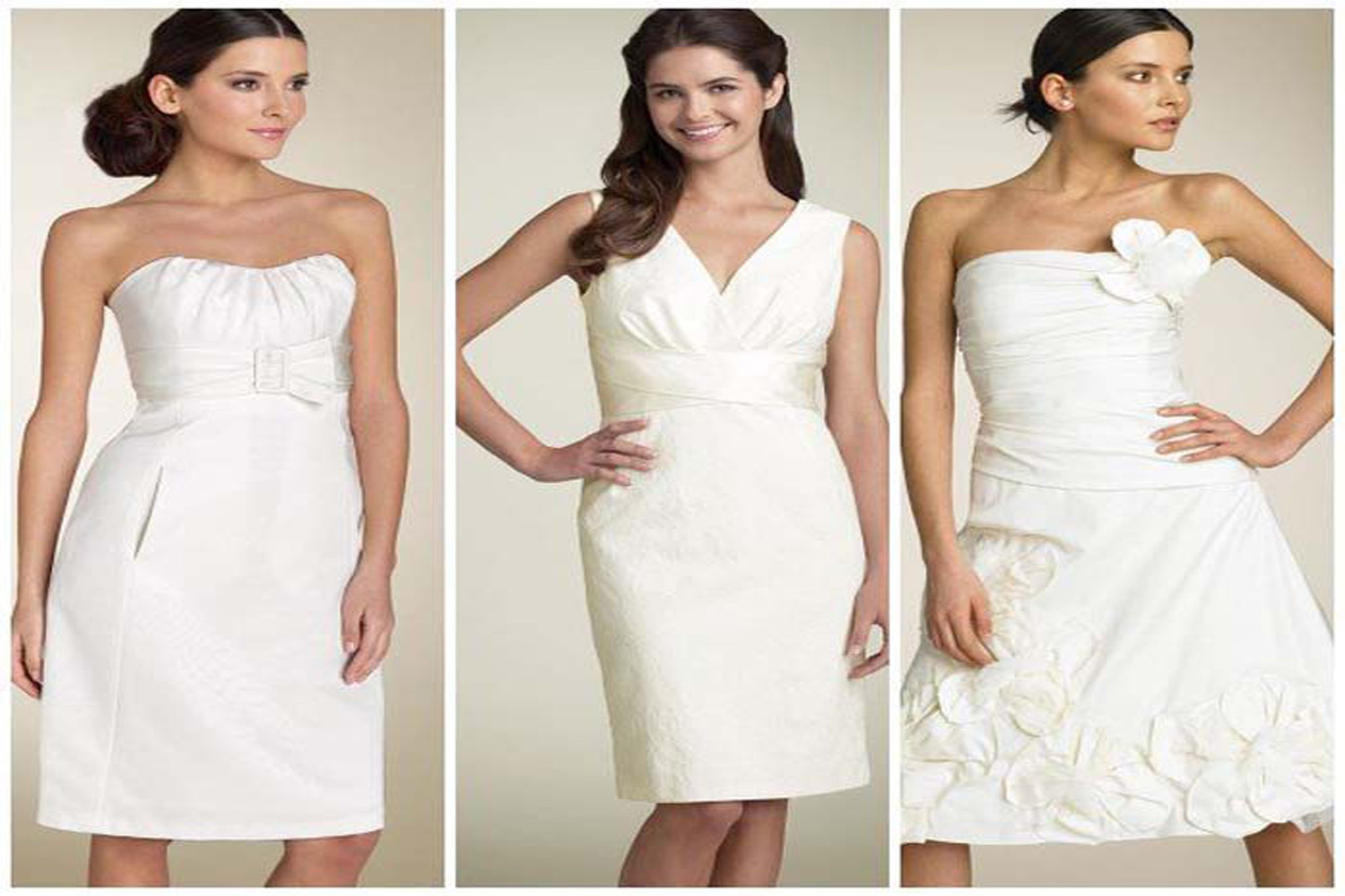 Casual Wedding Dresses 2011 Casual Wedding Dresses 2011