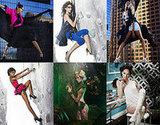 Review of American's Next Top Model Review of American's Next Top Model